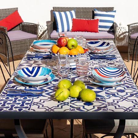 Maison Zara - Positano Amalfi Coast Dış mekan fotoğraf