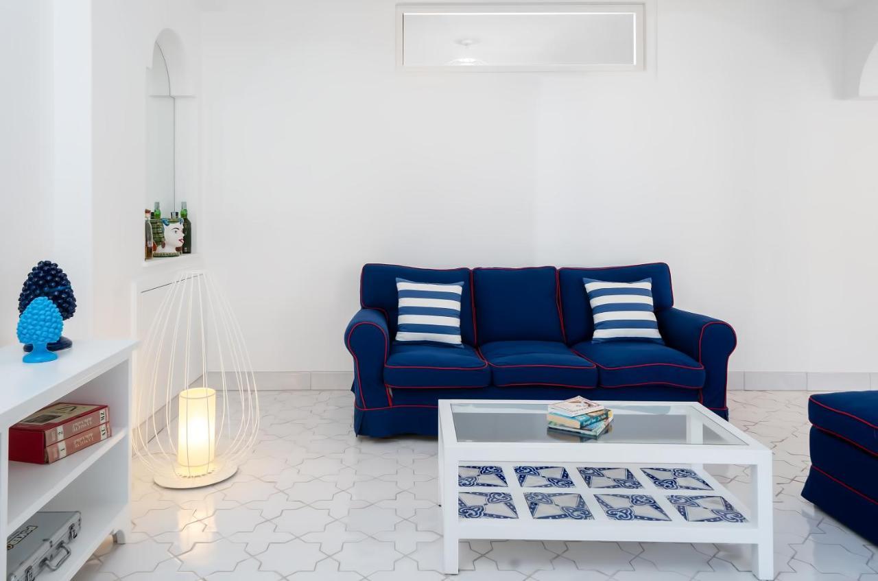 Maison Zara - Positano Amalfi Coast Dış mekan fotoğraf